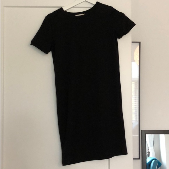 Tee dress - Picture 1 of 1